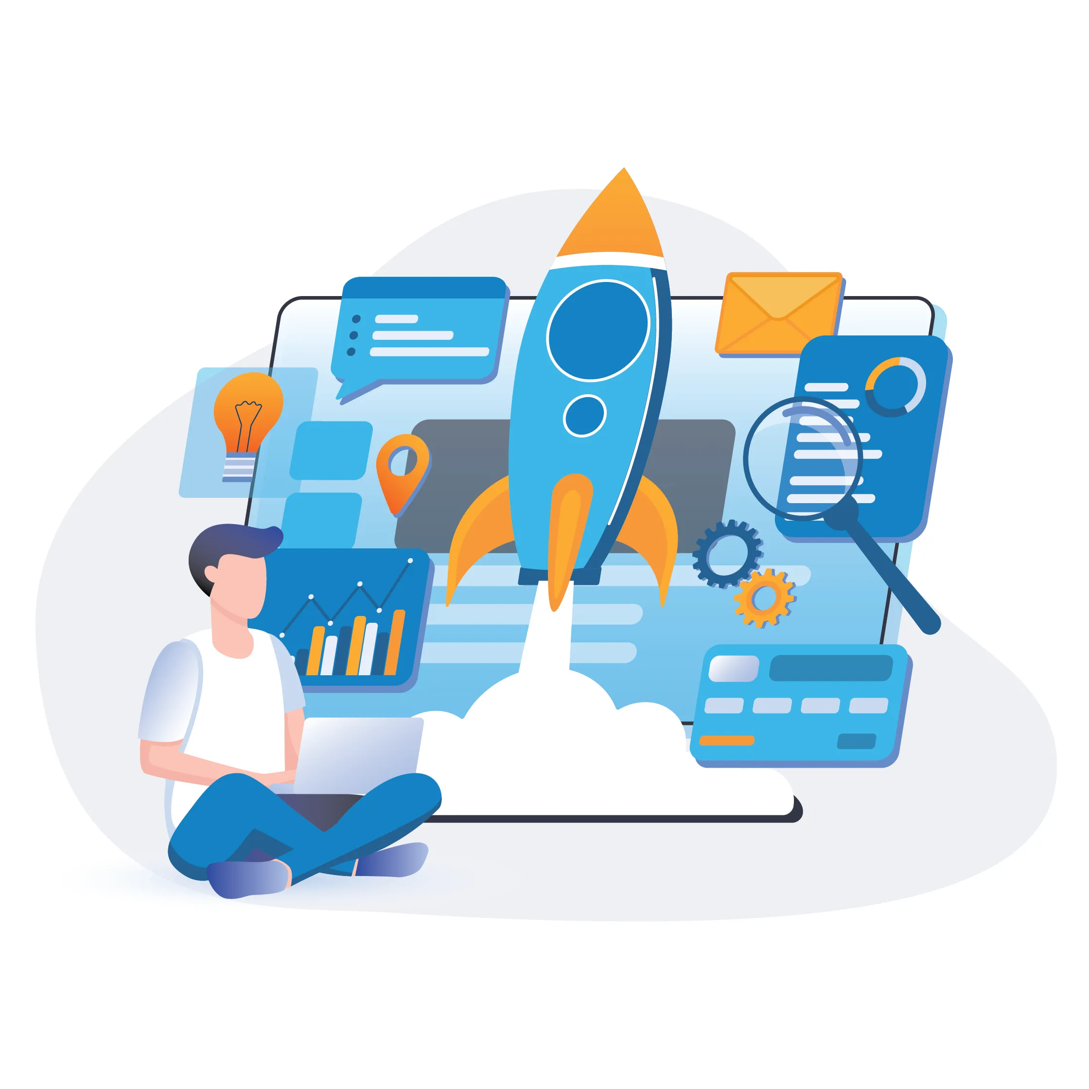 Customer portal bsi online